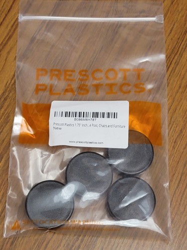 Prescott plastics inch - 1.75",