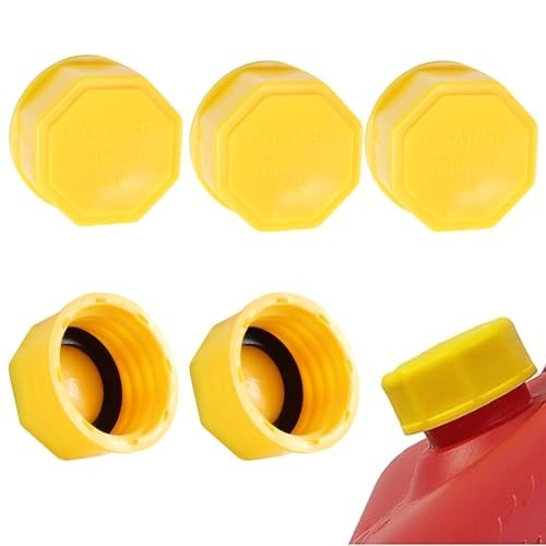 Gallon gas can cap - gas,