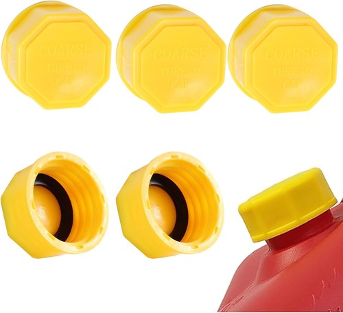 Gallon gas can cap - 5,