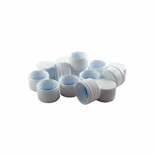 Plastic screw caps for - caps, pet